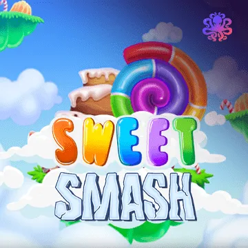 Sweet Smash - ZENPLAY77