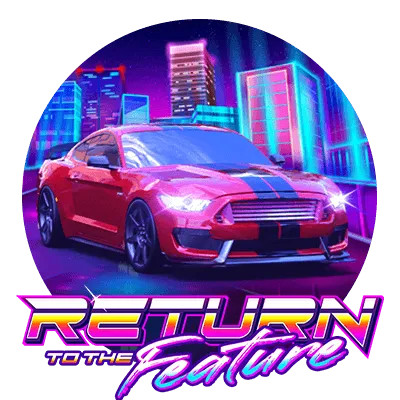Habanero : Return To The Feature - ZENPLAY77