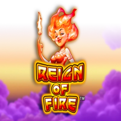 Reign of Fire - ZENPLAY77