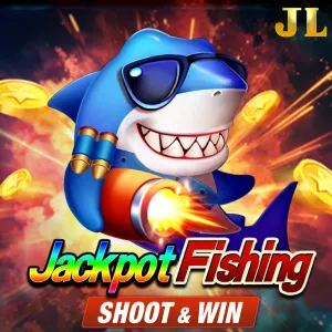JackPot Fishing - ZENPLAY77