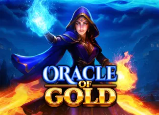 Pragmatic : Oracle of Gold - ZENPLAY77