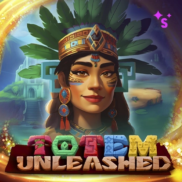 Spinocchio : Totem Unleashed - ZENPLAY77