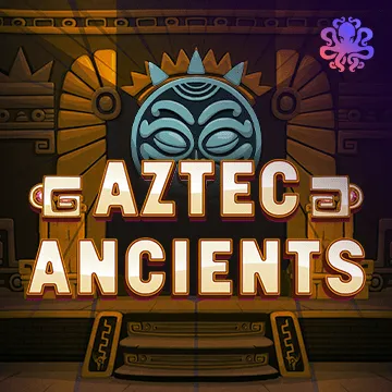 Aztec Ancients - ZENPLAY77