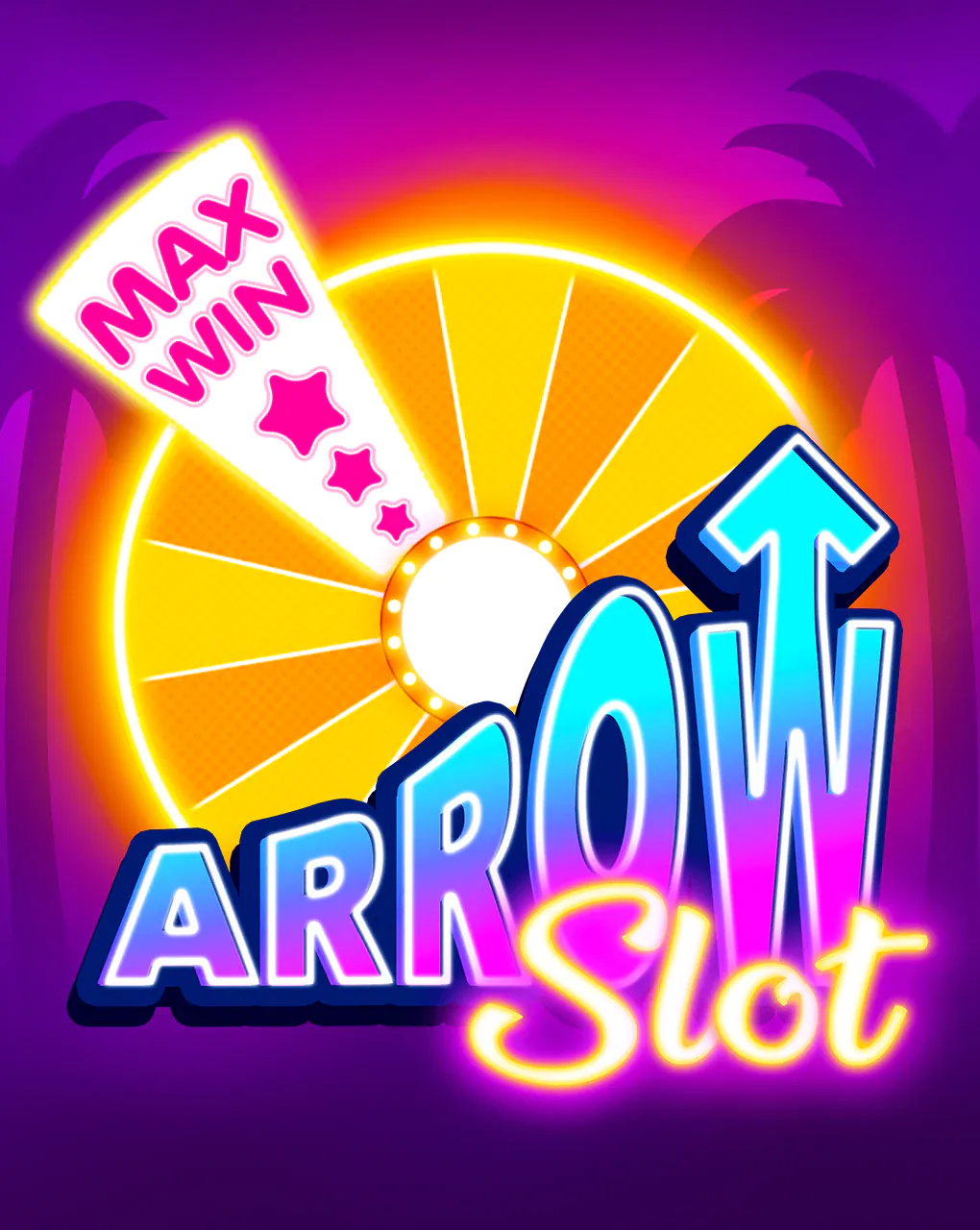 Bgaming : Arrow Slot - ZENPLAY77
