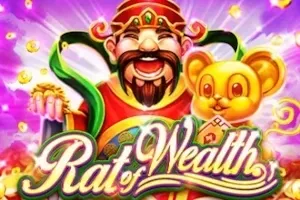 PLAYSTAR : RAT OF WEALTH - ZENPLAY77