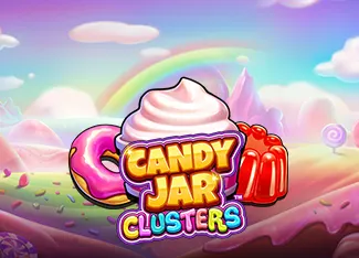 Pragmatic : Candy Jar Clusters - ZENPLAY77