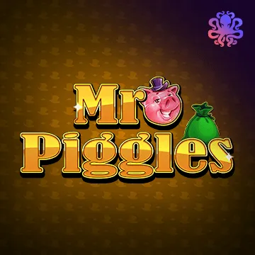 Mr. Piggles - ZENPLAY77