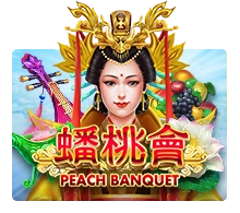 Joker123 : Peach Banquet - ZENPLAY77