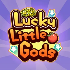 Lucky Little Gods - ZENPLAY77