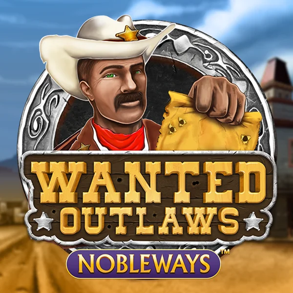Wanted Outlaws - ZENPLAY77