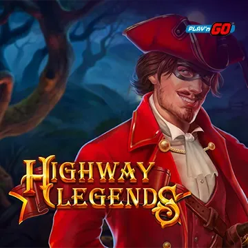 PlaynGo : Highway Legends - ZENPLAY77