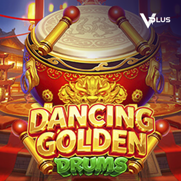 Dancing Golden Drums - ZENPLAY77