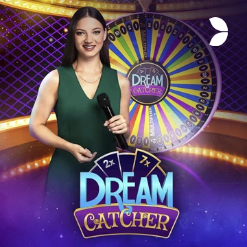 Dream Catcher - ZENPLAY77