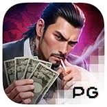 PGSoft : Yakuza Honor - ZENPLAY77