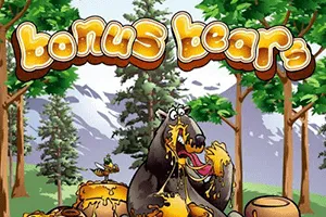 Bonus Bears - ZENPLAY77