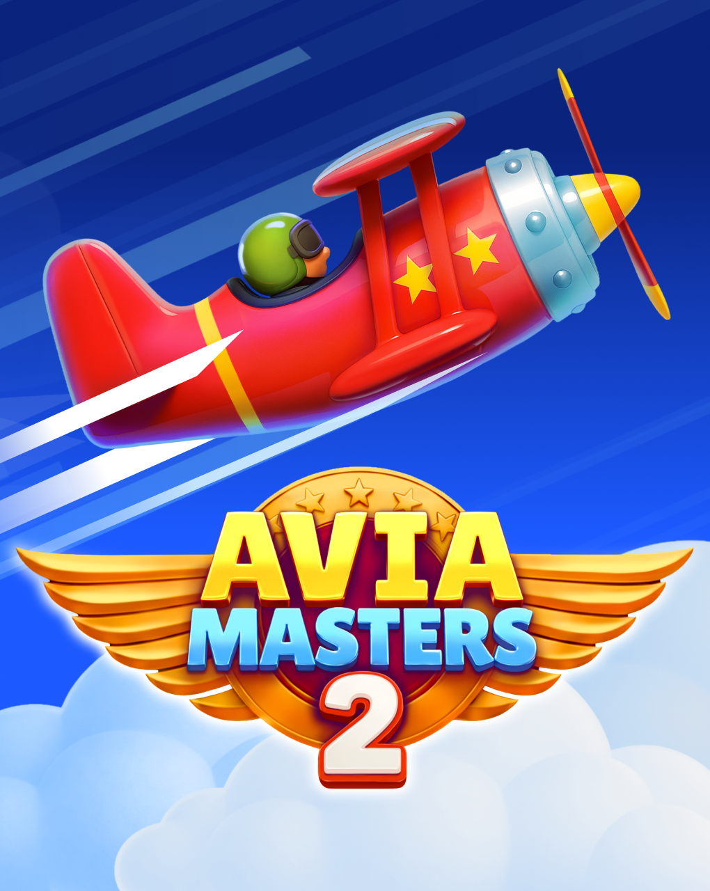 Aviamasters 2 - ZENPLAY77
