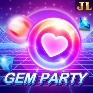 Jili : Gem Party - ZENPLAY77