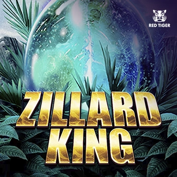 Redtiger : Zillard King - ZENPLAY77