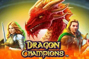 Dragon Champions - ZENPLAY77