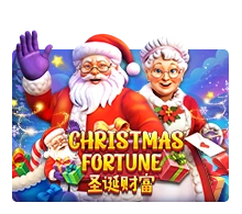 Joker123 : Christmas Fortune - ZENPLAY77