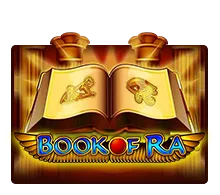 Joker123 : Book Of Ra - ZENPLAY77