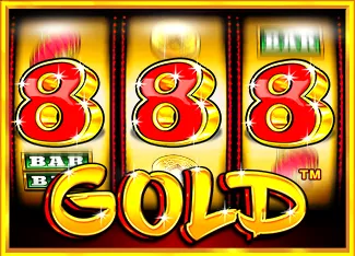 Pragmatic : 888 Gold - ZENPLAY77
