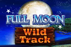 Full Moon: Wild Track - ZENPLAY77