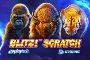 Blitz Scratch - ZENPLAY77