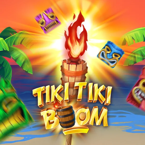 Tiki Tiki Boom&trade; - ZENPLAY77
