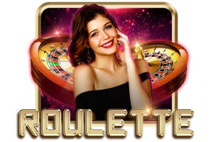 Roulette - ZENPLAY77