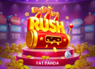 777 Rush - ZENPLAY77