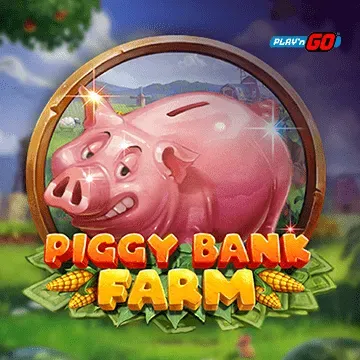 PlaynGo : Piggy Bank Farm - ZENPLAY77