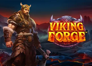 Pragmatic : Viking Forge - ZENPLAY77