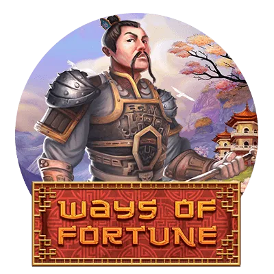Habanero : Ways Of Fortune - ZENPLAY77
