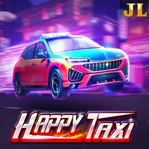 Jili : Happy Taxi - ZENPLAY77