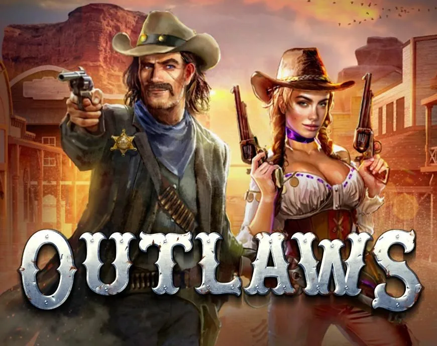 Outlaws - ZENPLAY77
