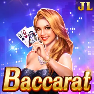 Baccarat - ZENPLAY77