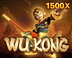 Wu Kong - ZENPLAY77