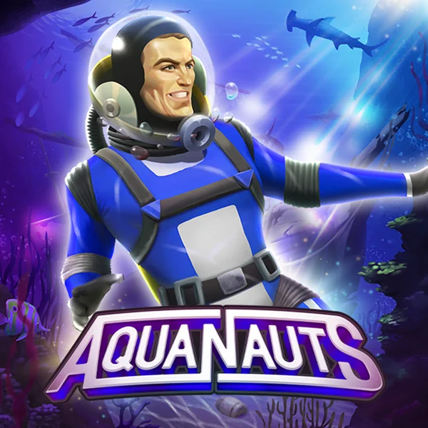 Aquanauts - ZENPLAY77