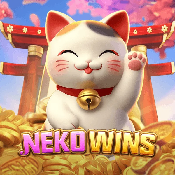 Neko Wins - ZENPLAY77