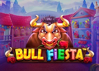 Bull Fiesta - ZENPLAY77