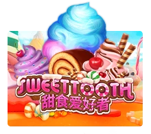 Joker123 : Sweet Tooth - ZENPLAY77