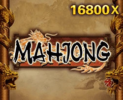 Mahjong - ZENPLAY77