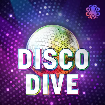 Disco Dive - ZENPLAY77