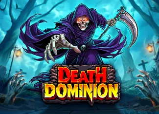 Pragmatic : Death Dominion - ZENPLAY77