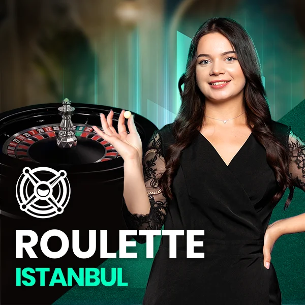 Istanbul Roulette - ZENPLAY77