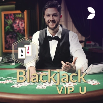 Blackjack VIP U - ZENPLAY77