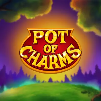 Pot of Charms - ZENPLAY77