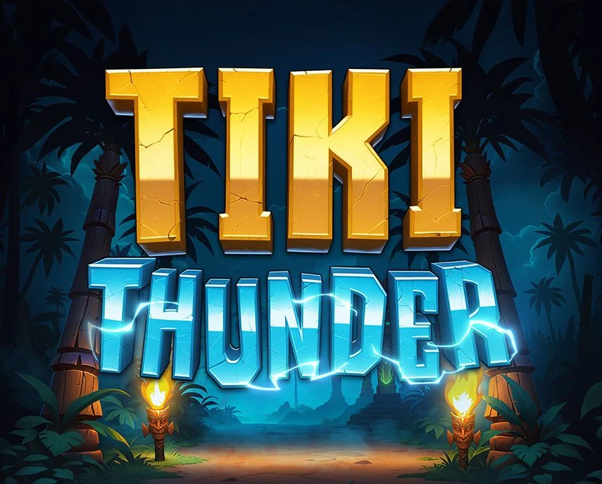 Tiki Thunder - ZENPLAY77