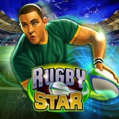 Rugby Star - ZENPLAY77